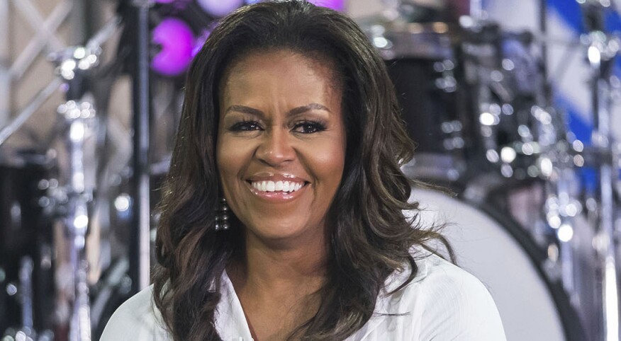 Michelle Obama