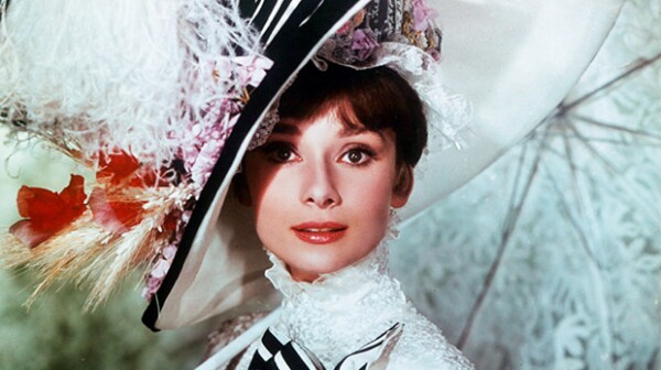 Audrey Hepburn, My Fair Lady 50th anniversary