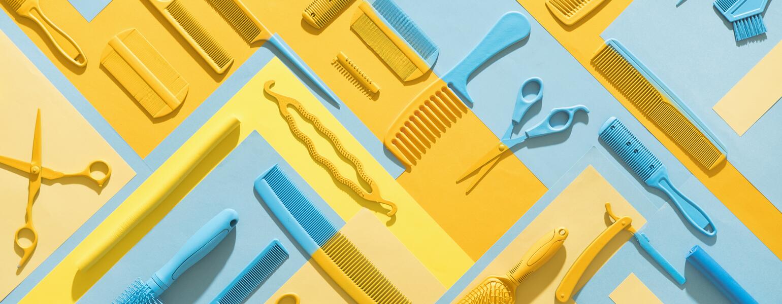 Hairdressing Equipment
