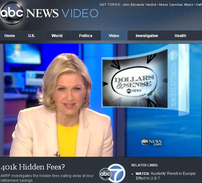 ABCWorldNews Dollars and Sense