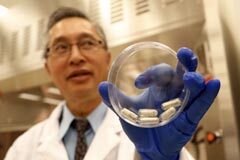 Poop Pills - Fecal Transplant