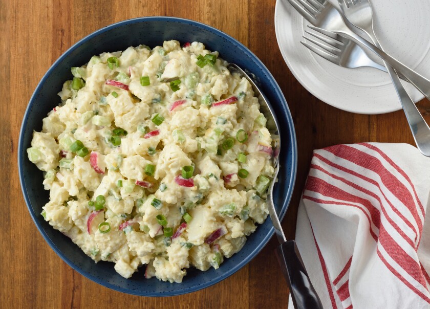 Potato Salad