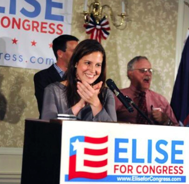Elise Stefanik
