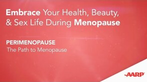 Episode #1 - Perimenopause: The Path to Menopause (March 3, 2021)