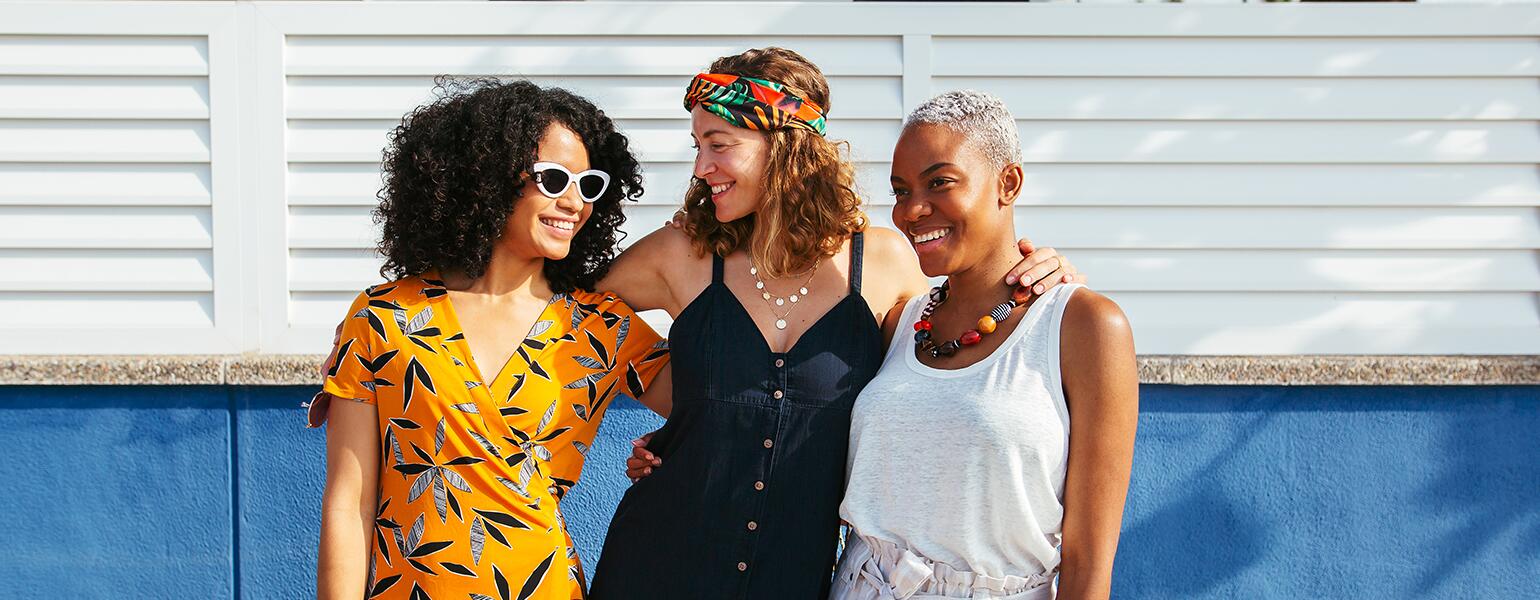 aarp, sisters, friendship