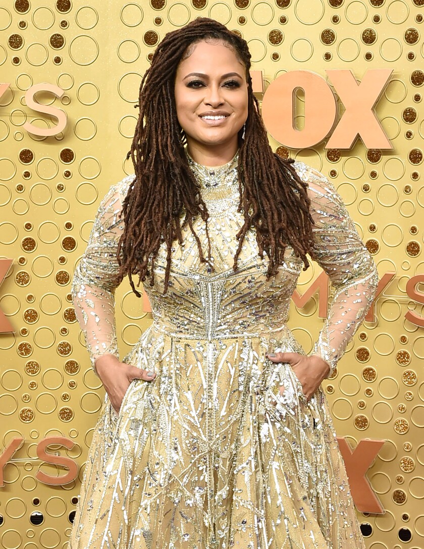 The 71st Emmy Awards- Arrivals