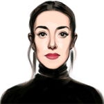 portrait_illustration_of_cecilia_suárez_by_rachel_idzerda_200x200