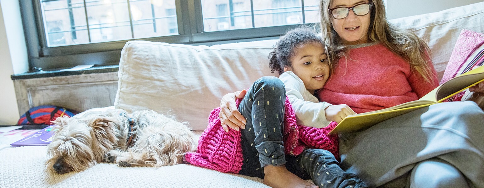 aarp, the girlfriend, adoption, parents, mothers