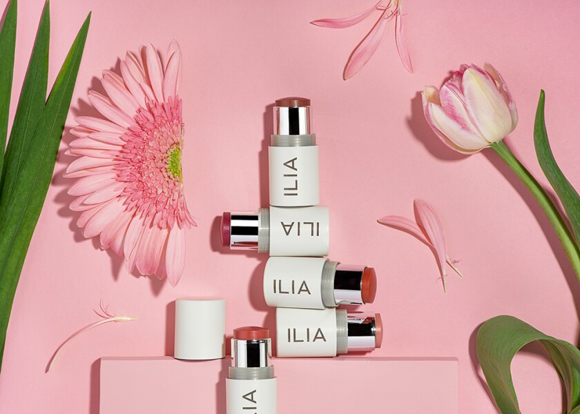 6 Clean Beauty Products for Spring