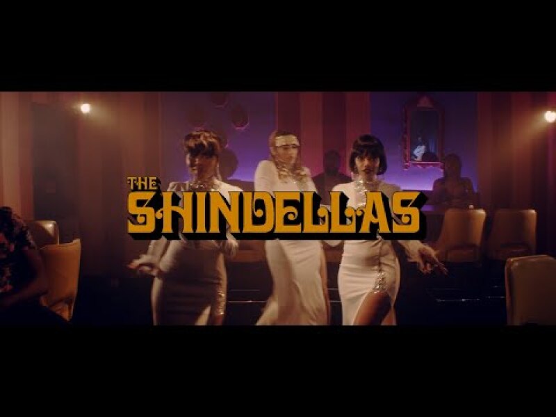 The Shindellas- Feeling the Pain (Official Video)