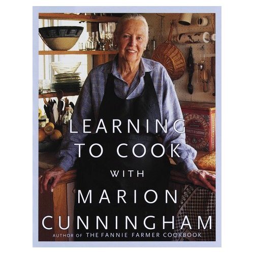 marion cunningham