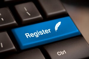 Register key concept