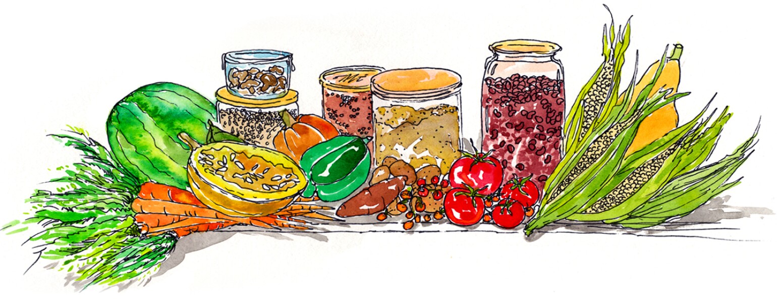 AARP, The Girlfriend, Lectin Free Diets, diet trends