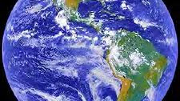 Earth
