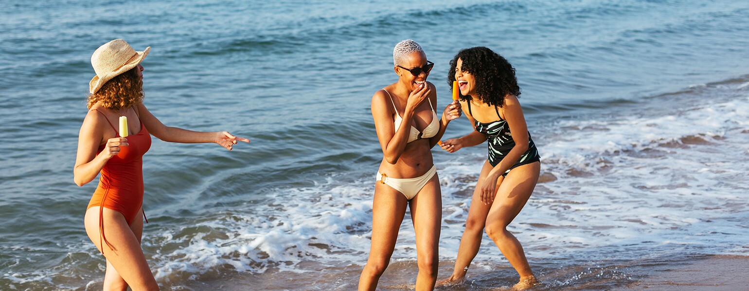 aarp, the girlfriend, girls trip