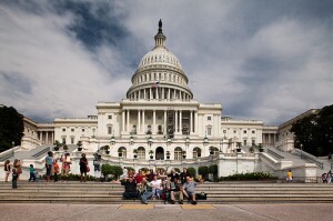Group Shot Washington D.C. 2011