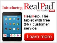 Introducing RealPad by AARP