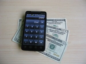 smartphone trade-in