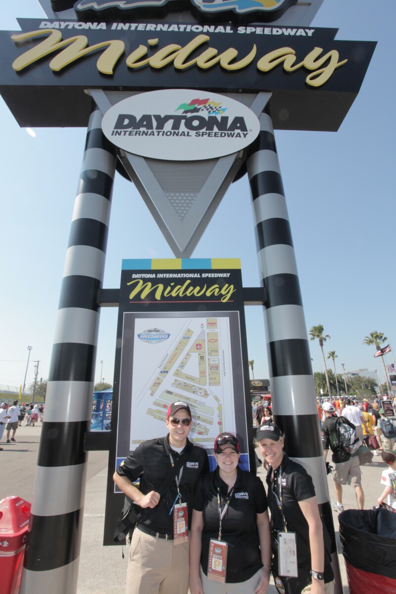 Midway Memories