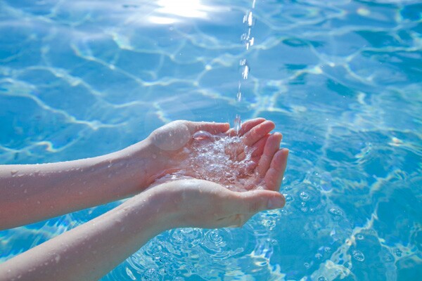 2012 World Water Day
