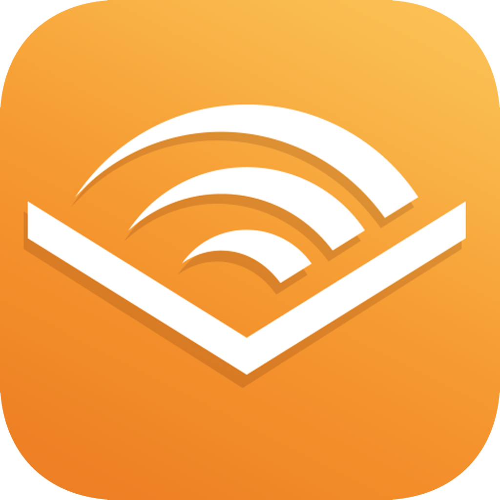 AARP, The Girlfriend, Audible, Amazon, reading, app
