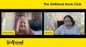 Marianne Cronin Turns Female Friendship Into an Artform  