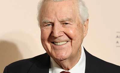 Academy Of Televison's 19th Annual Hall Of Fame Induction Gala