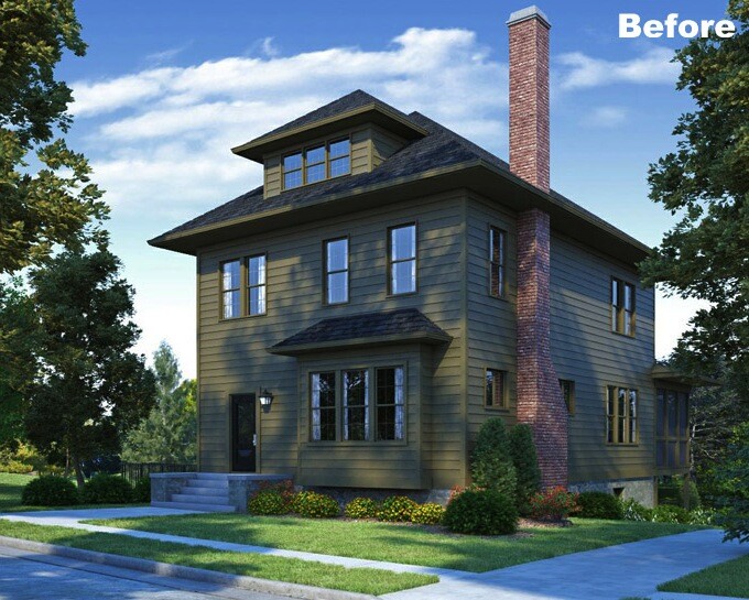 Home For Life 2013