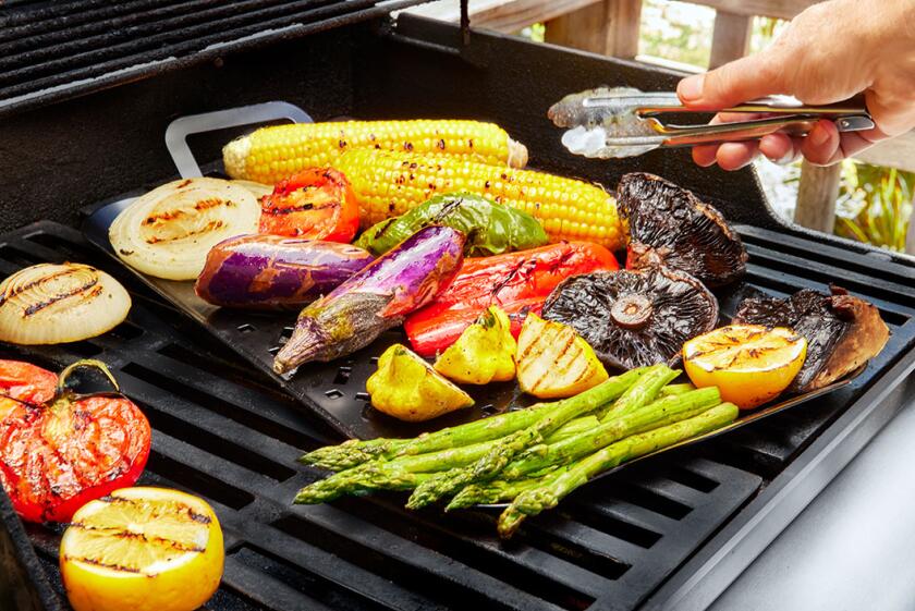 Summer bbq recipes
