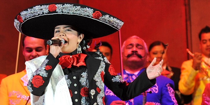 MariachiUSA