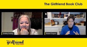 The Girlfriend Author Interview: Robert Dugoni, January 2022 | The World Played Chess