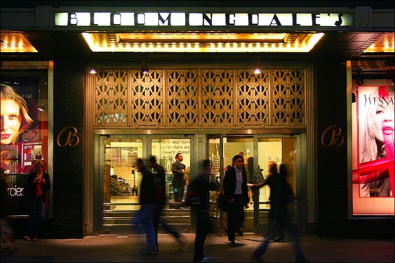 Bloomingdale's