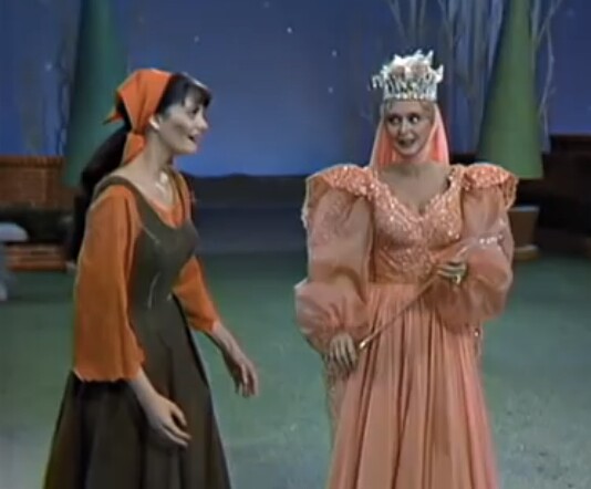 Cinderella