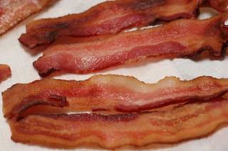 bacon