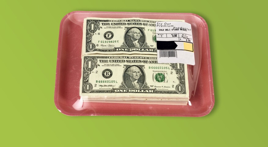 image_of_dollar_bills_packaged_as_meat_GettyImages-116985789_v2_1800