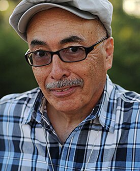 Juan Felipe Herrera