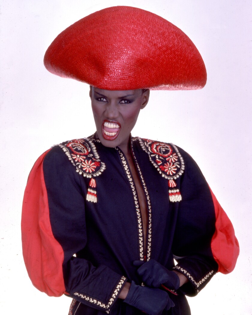 GraceJones_GettyImages-142622915