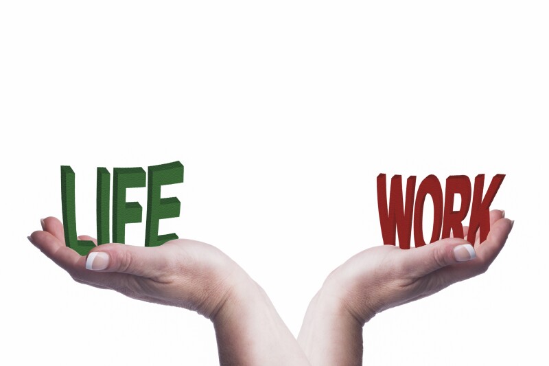 Study shows companies are increasingly offering eldercare benefits and programs for their employees. Work flexibility is one way.