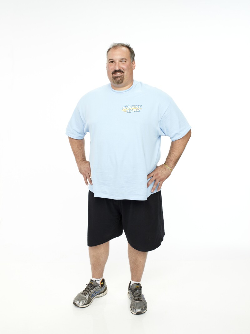 The Biggest Loser - Season 14
