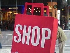 shop