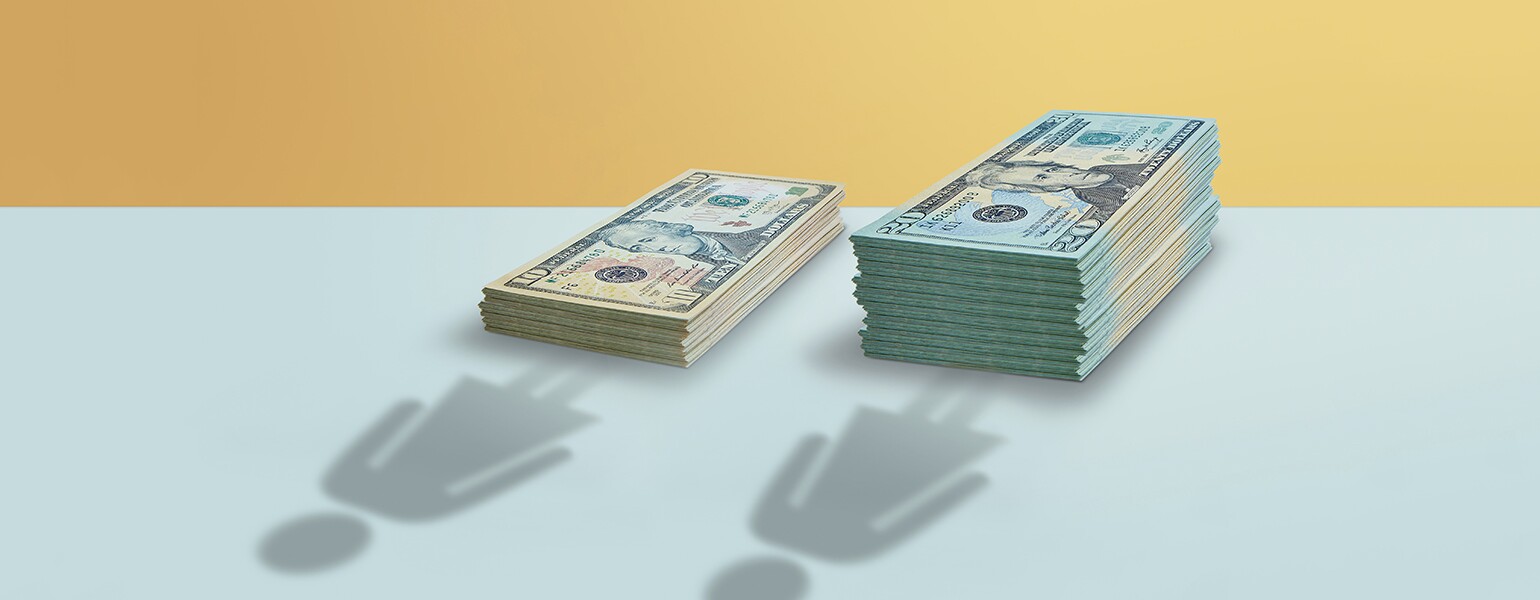 AARP, the girlfriend, Salary, Friends, difficult conversations