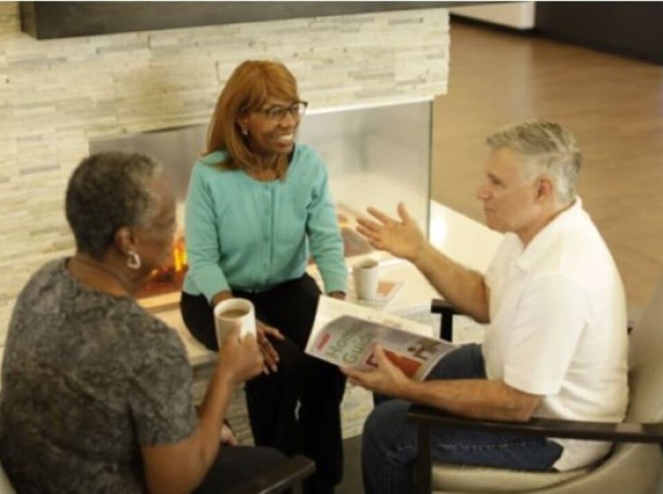 Join AARP at the Active Aging Resource Fair