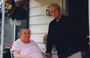 Mom and Pop