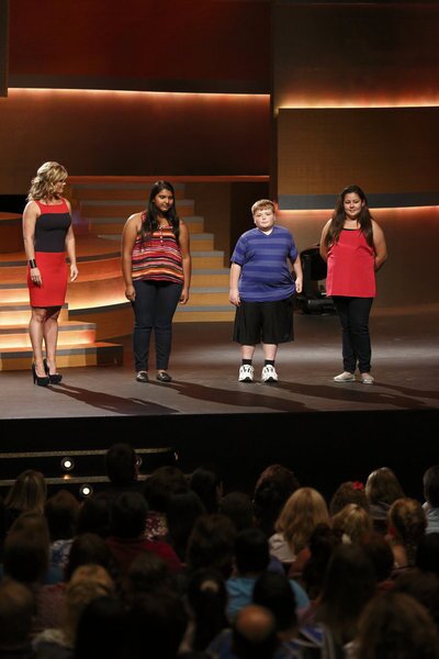 The Biggest Loser - Season 14