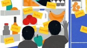 illustration_of_kids_looking_at_fridge_with_spanish_words_over_items_by_maria_hergueta_612x386.jpg