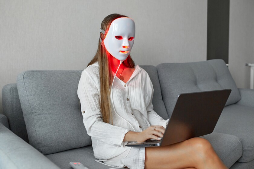 Red Light Therapy
