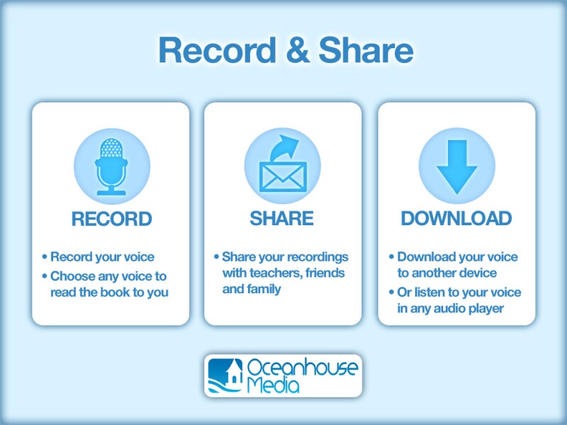 RecordandShare