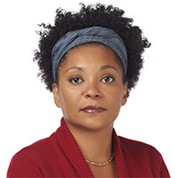 Claire Noel-Miller, AARP