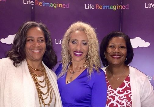 EdnaKaneWilliamsatLifeReimagined