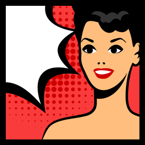 Pop art